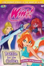 Watch Winx Club Zumvo